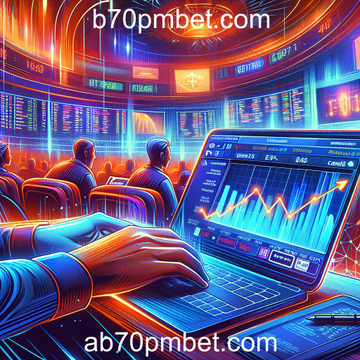 Tudo Sobre Apostas Esportivas no b70pmbet.com